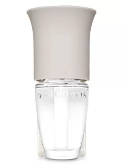 Gray Flare Nightlight Wallflowers Fragrance Plug