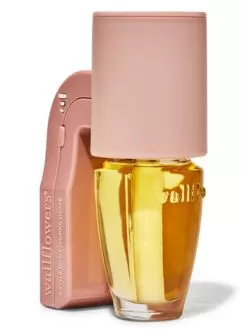 Pink Wallflowers Scent Control™ Fragrance Plug
