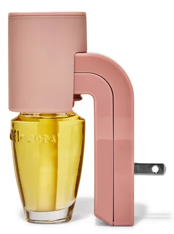 Pink Wallflowers Scent Controlâ„¢ Fragrance Plug - Image 3