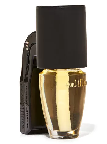Black Wallflowers Scent Controlâ„¢ Fragrance Plug