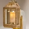 Beach Lantern Nightlight Wallflowers Fragrance Plug