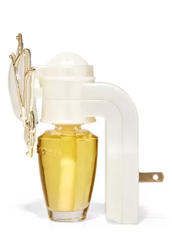 Classic Lotus Nightlight Wallflowers Fragrance Plug - Image 3