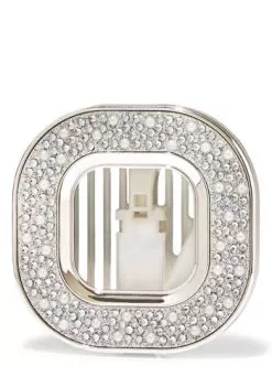 Pearl & Gems Car Fragrance Holder