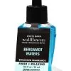 Bergamot Waters Wallflowers Fragrance Refill