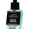 Endless Weekend Wallflowers Fragrance Refill
