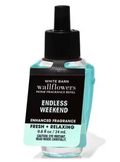 Endless Weekend Wallflowers Fragrance Refill
