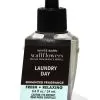Laundry Day Wallflowers Fragrance Refill
