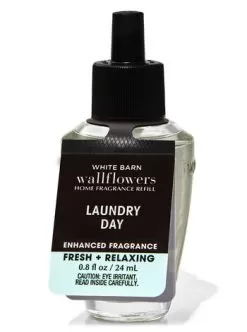 Laundry Day Wallflowers Fragrance Refill