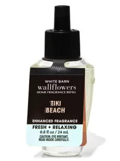 Tiki Beach Wallflowers Fragrance Refill