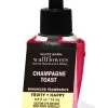Champagne Toast Wallflowers Fragrance Refill
