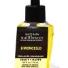Limoncello Wallflowers Fragrance Refill