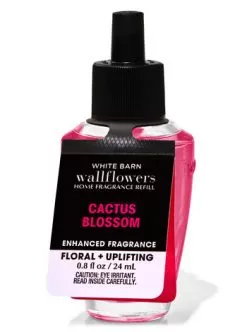 Cactus Blossom Wallflowers Fragrance Refill