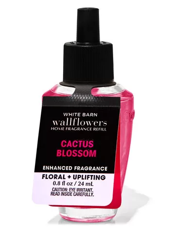 Cactus Blossom Wallflowers Fragrance Refill