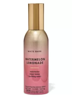 Watermelon Lemonade Concentrated Room Spray
