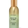 White Tea & Sage Concentrated Room Spray