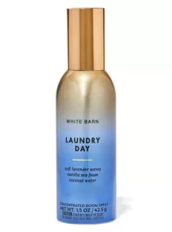 Laundry Day Concentrated Room Spray