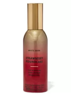 Strawberry Pound Cake Concentrated Room Spray
