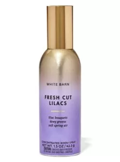 Fresh Cut Lilacs Concentrated Room Spray