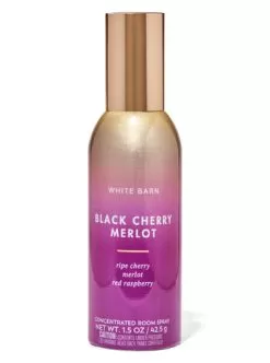 Black Cherry Merlot Concentrated Room Spray