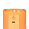 White Barn Peach Bellini 3-Wick Candle