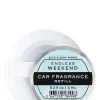 Endless Weekend Car Fragrance Refill