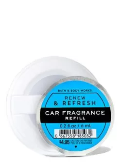 Renew & Refresh Car Fragrance Refill