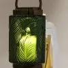 Tropical Lantern Nightlight Wallflowers Fragrance Plug