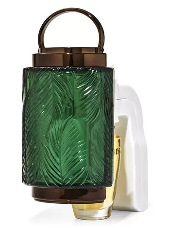 Tropical Lantern Nightlight Wallflowers Fragrance Plug - Image 2