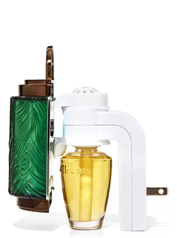 Tropical Lantern Nightlight Wallflowers Fragrance Plug - Image 3