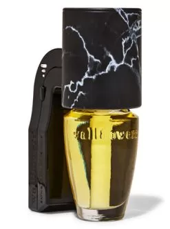 Black Marble Wallflowers Scent Control™ Fragrance Plug