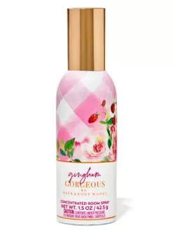 Gingham Gorgeous Concentrated Room Spray