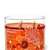 Sweet Cinnamon Pumpkin 3-Wick Candle