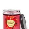 Pumpkin Apple Mason Single Wick Candle