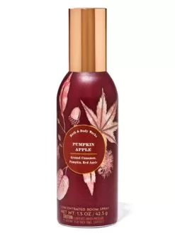 Pumpkin Apple Concentrated Room Spray