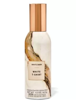 White T-Shirt Concentrated Room Spray