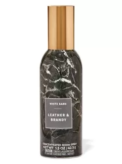 Leather & Brandy Concentrated Room Spray