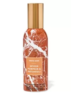Spiced Pumpkin & Patchouli Concentrated Room Spray