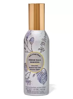 Fresh Fall Morning Concentrated Room Spray