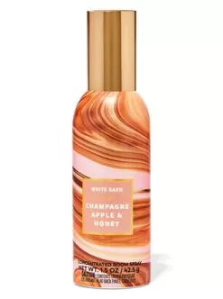 Champagne Apple & Honey Concentrated Room Spray