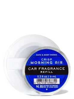 Crisp Morning Air Car Fragrance Refill