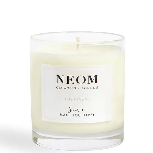 NEOM Organics Scented Happiness Candle - Image 2