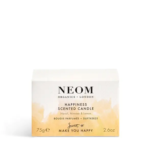 NEOM Organics Scented Happiness Travel Candle - Image 5