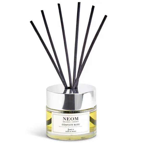 NEOM Organics Reed Diffuser: Complete Bliss (100ml) - Image 2
