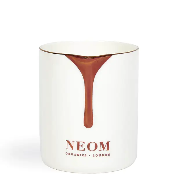 NEOM Real Luxury De-Stress Intensive Skin Treatment Candle - Image 2