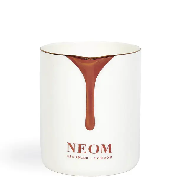 NEOM Organics Tranquillity Intensive Skin Treatment Candle (140g) - Image 2