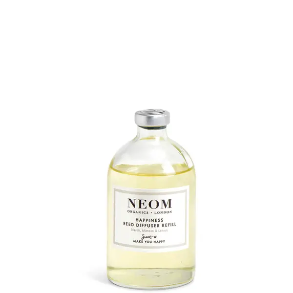 NEOM Happiness Reed Diffuser Refill - Image 2