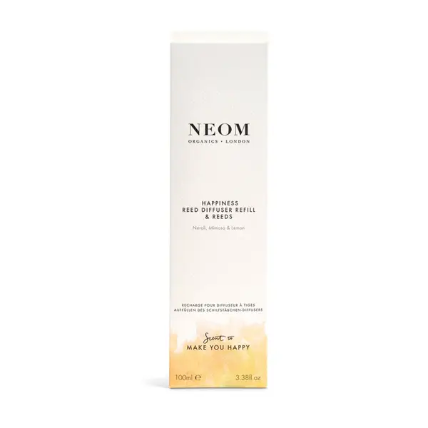 NEOM Happiness Reed Diffuser Refill - Image 5