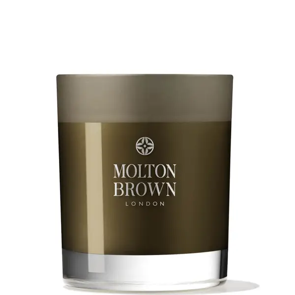 Molton Brown Tobacco Absolute Single Wick Candle 180g