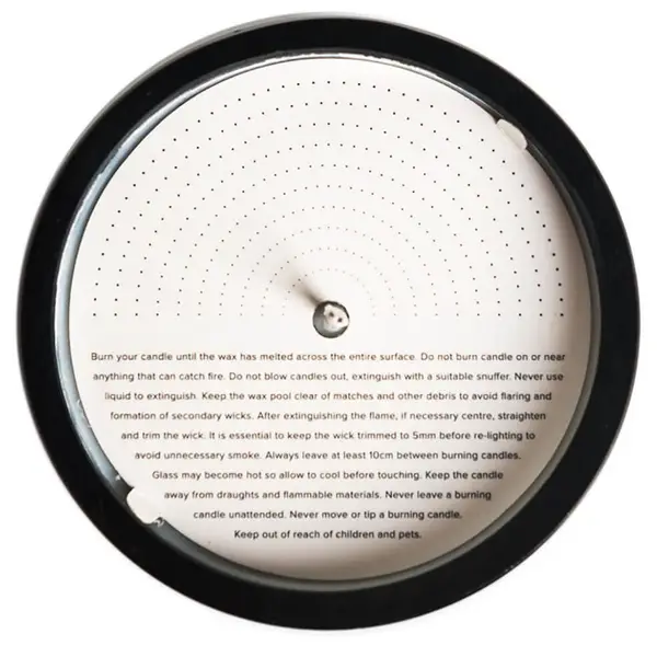 Urban Apothecary Fig Tree Luxury Candle 300g - Image 3