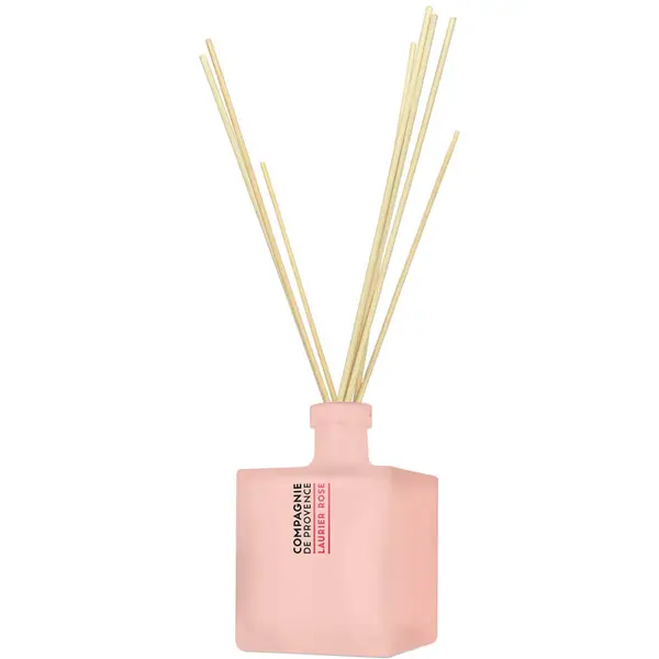 Compagnie De Provence Rose Bay Diffuser 250ml